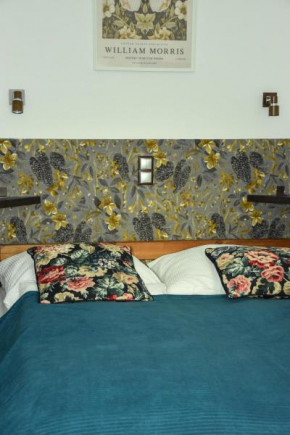 Four Season Thermal Apartman